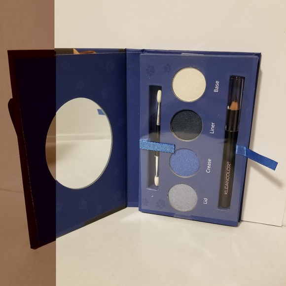 great offer 2 pallets for $15 smoky eye quad - Picture 3 of 8